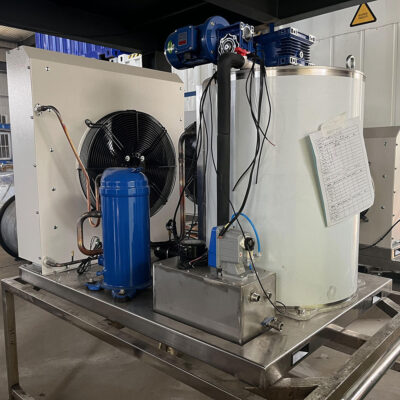 15T ice machine