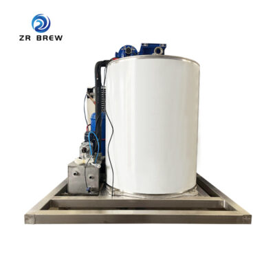 2 ice machine