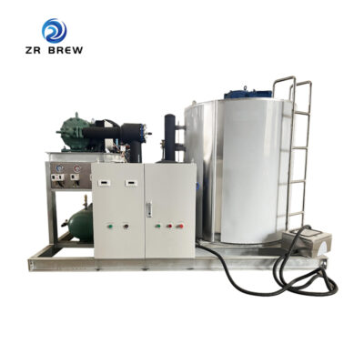 3 ice machine
