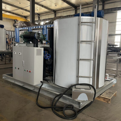 3T ice machine
