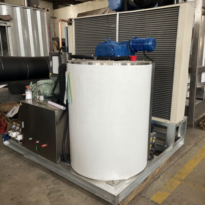 5T ice machine