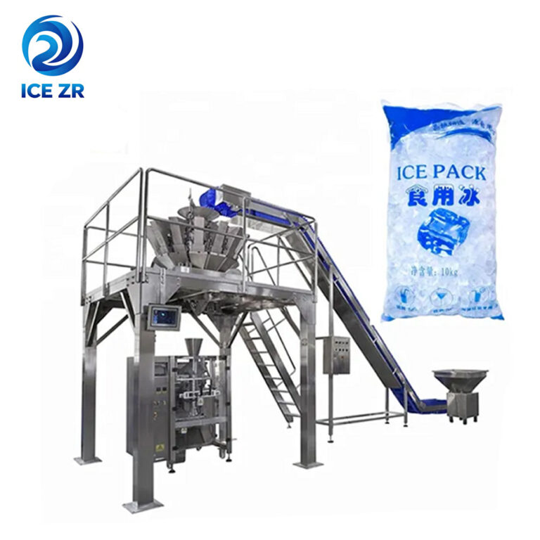 11-Ice-Packing-Machine