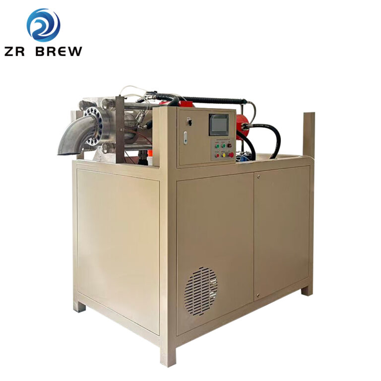 6干冰机 Dry ice machine