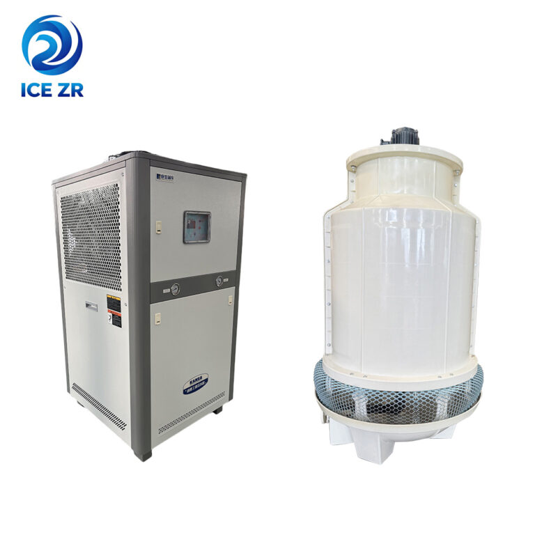 7-Refrigeration-unit