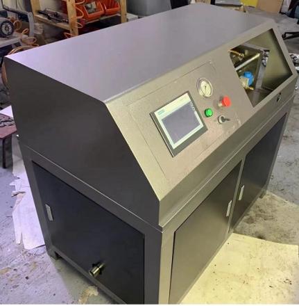 40KG Dry Ice Machine | High-Efficiency Commercial Dry Ice Maker