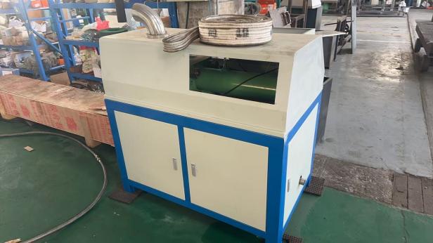 40KG Dry Ice Machine | High-Efficiency Commercial Dry Ice Maker - Image 2