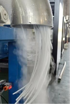40KG Dry Ice Machine | High-Efficiency Commercial Dry Ice Maker - Image 3